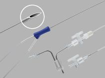 Ovum Aspiration Needle Single Lumen_UCI