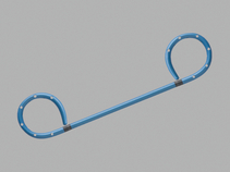 Compass BDS™ Biliary Plastic Stent