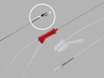 Cook® EchoTip® Double Lumen Aspiration Needle