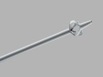 Universa Malecot Drainage Catheter