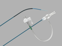 Flexor High-Flex Ansel Guiding Sheath