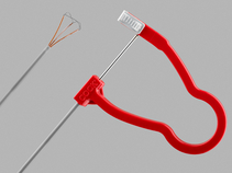 Perc NGage® Nitinol Stone Extractor Web Image