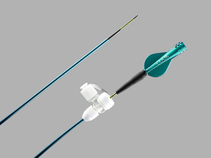 TriForce Peripheral Crossing Set