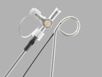 Wayne Pneumothorax Catheter Set - Trocar