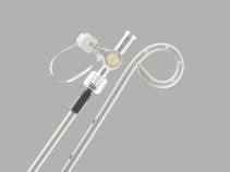 Wayne Pneumothorax Set - Seldinger