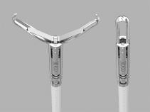 Instinct Plus™ Endoscopic Clipping Device