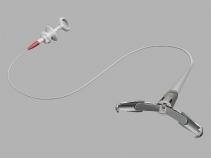 Instinct Plus™ Endoscopic Clipping Device