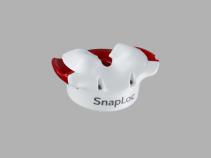 SnapLoc Wire Guide Locking Device