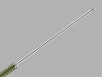 EchoTip ClearCore EUS Biopsy Needle, 22 gage