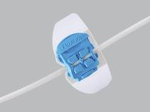 FlexGRIP® Catheter Stabilisation Device