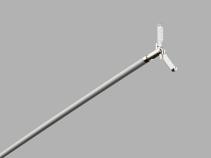 Caesar® Alligator Rat Tooth Grasping Forceps