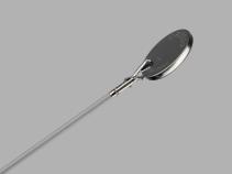 Caesar® Alligator Rat Tooth Grasping Forceps