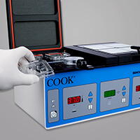 MINC™ Benchtop Incubator