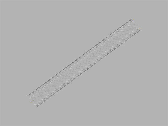 Zilver® Vena Venous Self-Expanding Stent