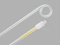 Cook-Cope Type Locking Loop Multipurpose Drainage Catheter