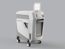 Quanta Litho 60W Holmium Laser System