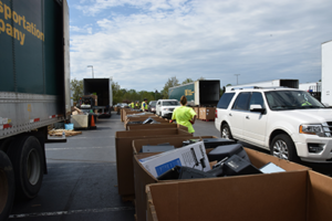 Recycling Day