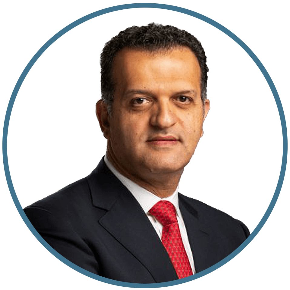 Carlos Bechara, MD