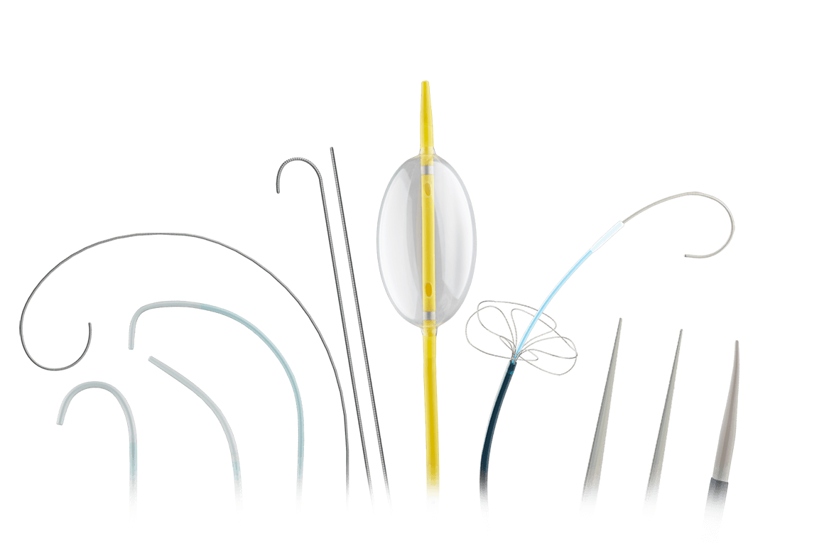 Aortic essentials