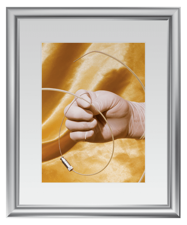 Early advances in medical devices and technology