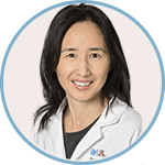 Vascular Surgeon Wei Zhou, MD, FACS
