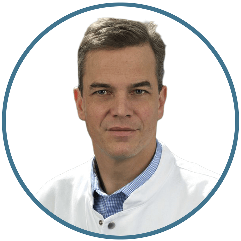 Tilo Kölbel, MD