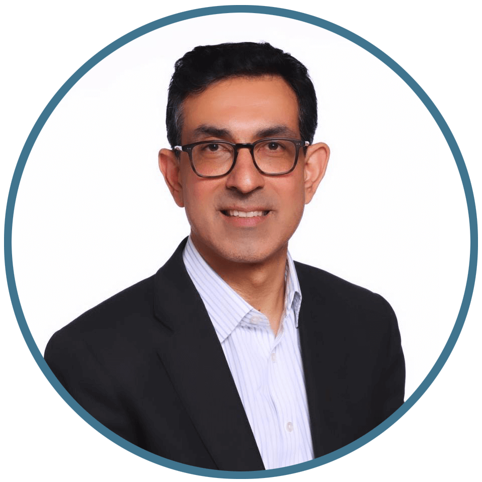Bijan Modarai, MD