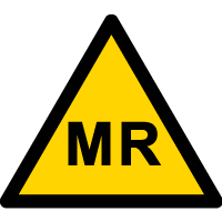 MR Conditional