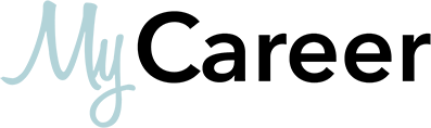 My Career Logo