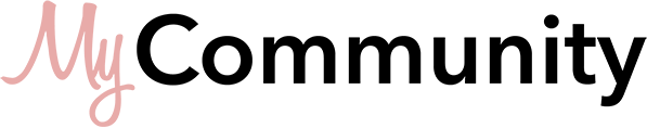 My Community Logo