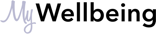 My Wellbeing Logo