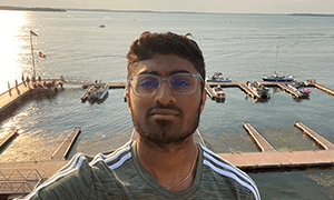 Nikhil-Varanasi