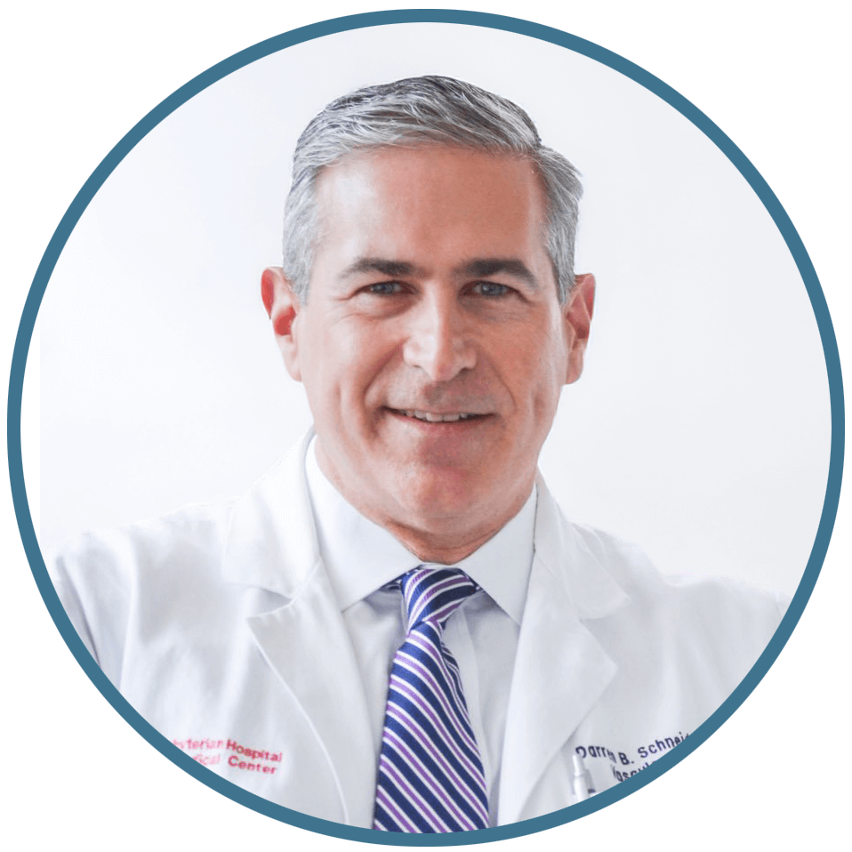 Darren Schneider, MD