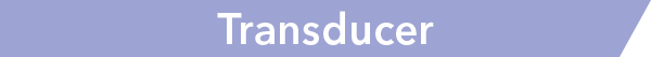 Transducer